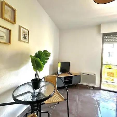 Ferienwohnung Casa Felix Perpignan Exterior foto