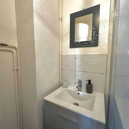 Ferienwohnung Casa Felix Perpignan Exterior foto
