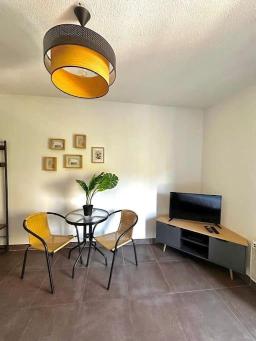 Casa Felix Apartment Perpignan