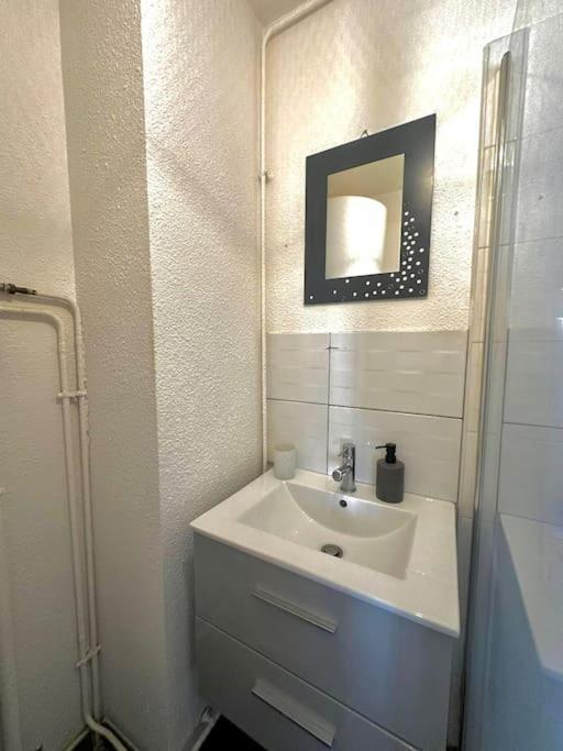 Apartment Casa Felix Perpignan