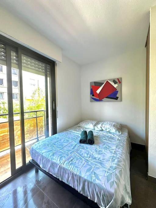 Casa Felix Apartment Perpignan